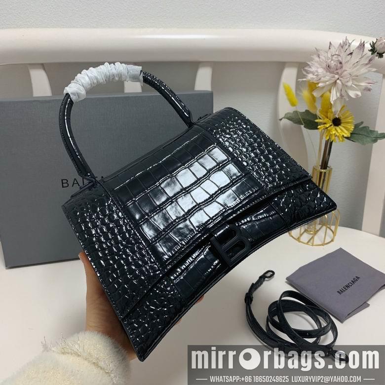 Balenciaga Bags 1698 27cm GY 3colour