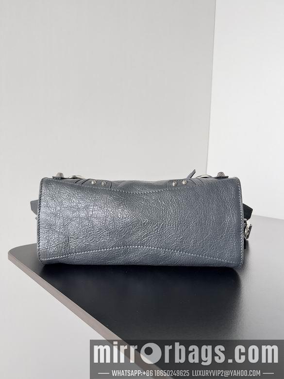 Balenciaga Bags 26X13X18cm 041424 GY 4colour
