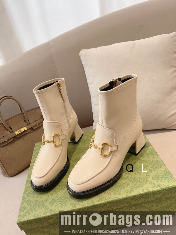 Gucci Replica Shoes sz35-40 LL1203