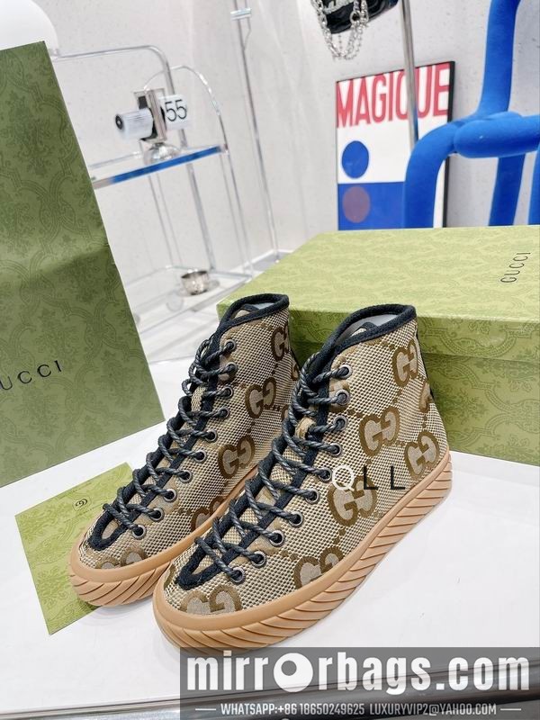 Gucci Replica Shoes sz35-40 LL0302
