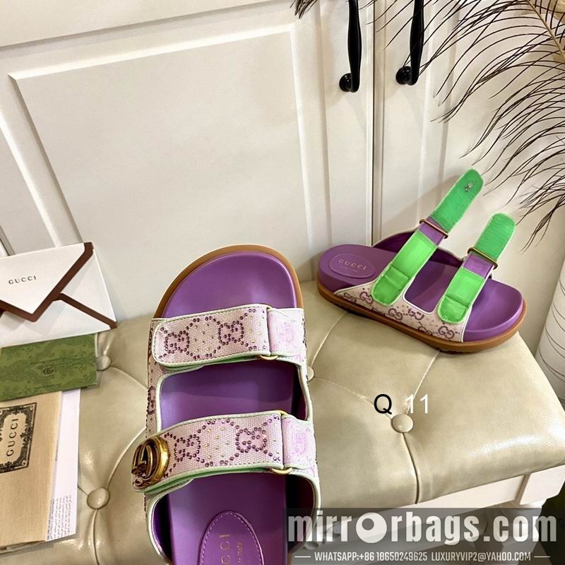 Gucci Replica Shoes sz35-40 Y0616