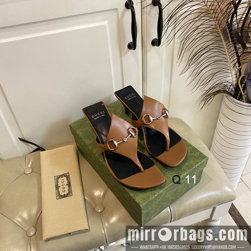 Gucci Replica Shoes sz35-40 Y0361