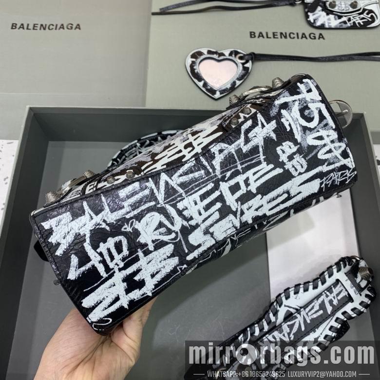 Balenciaga Bags 638515 26X13X18cm GY