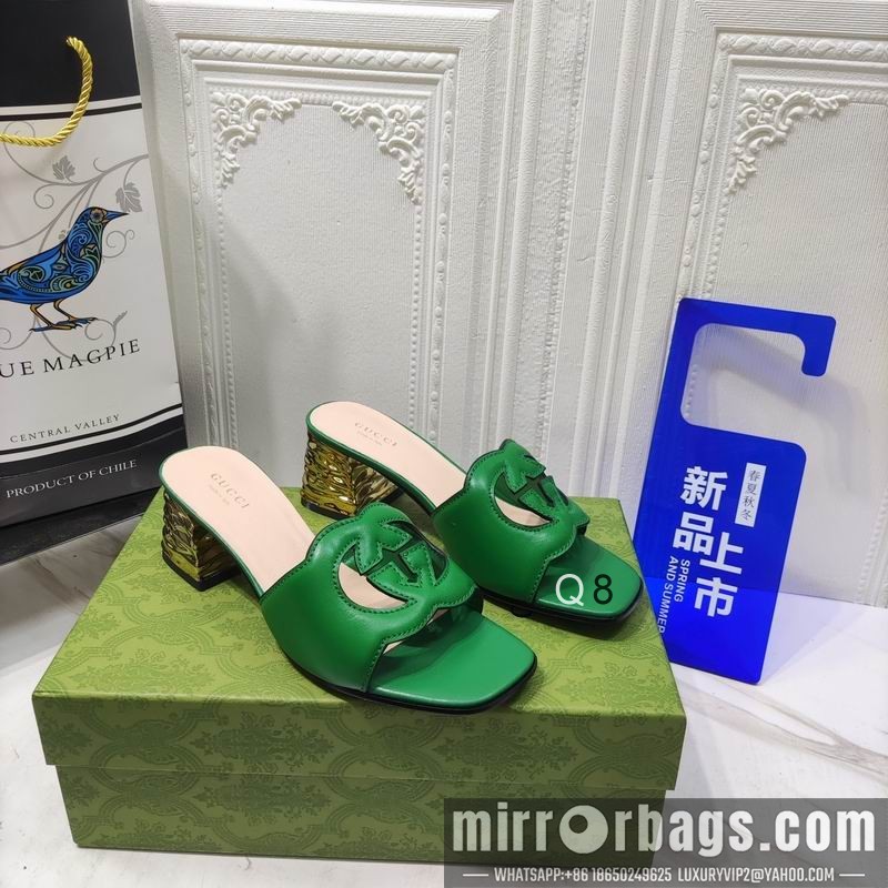 Gucci Replica Shoes sz34-40 QM0335