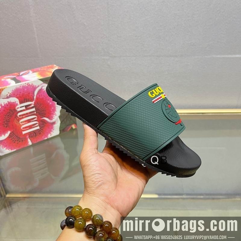 Gucci Replica Shoes sz39-45 BS0323