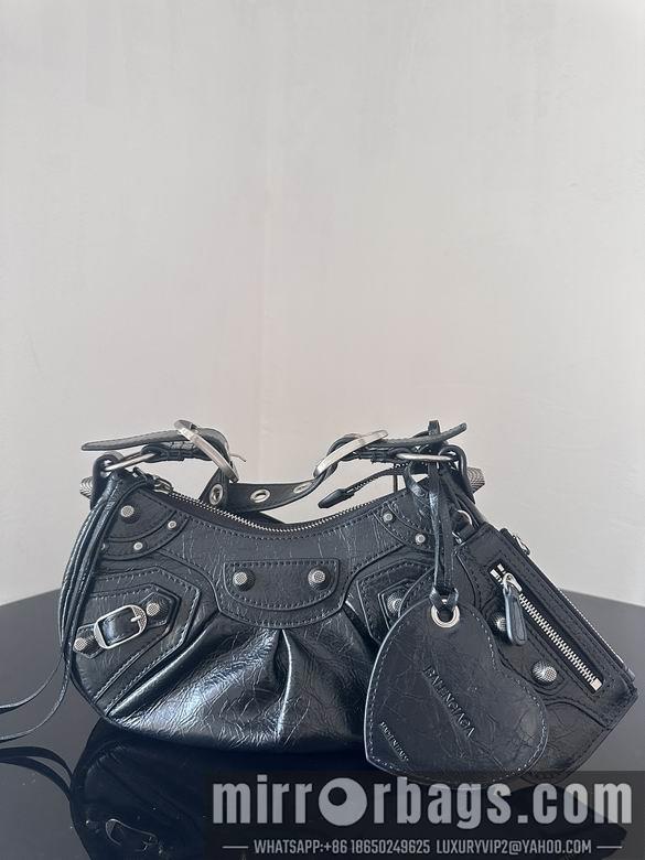 Balenciaga Bags 701 26X16X10cm GY