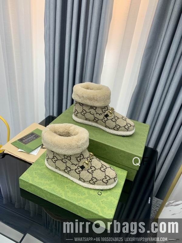 Gucci Replica Shoes sz35-45 F0365