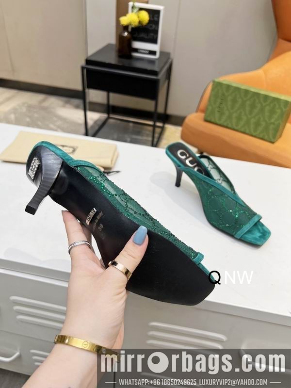 Gucci Replica Shoes sz35-40 NW0705