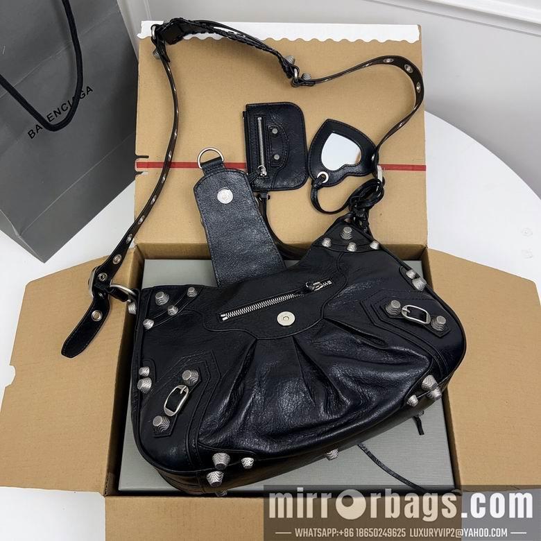 Balenciaga Bags 37cm 012901 GY 2colour