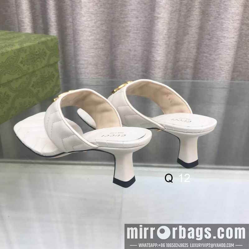 Gucci Replica Shoes sz35-40 XJ0806