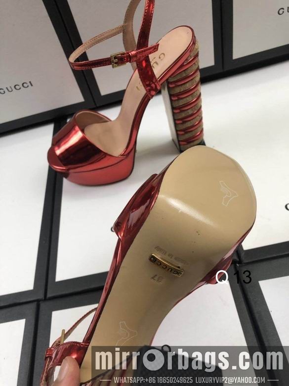 Gucci Replica Shoes sz35-39 0315