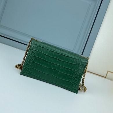 Balenciaga Bags triplet 6882 21X8X12.5cm YW