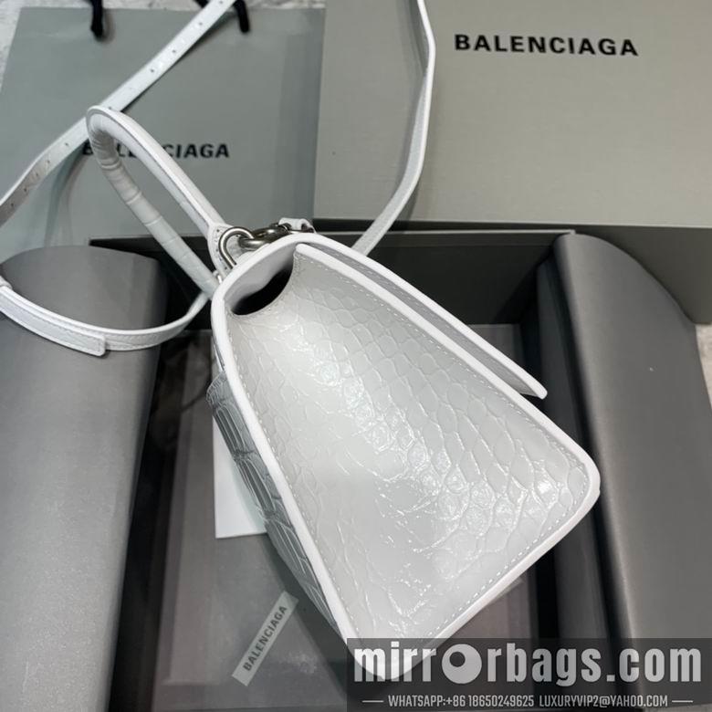 Balenciaga Bags 23X10X14cm 120204 GY 3colour