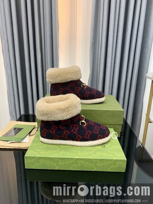 Gucci Replica Shoes sz35-45 F0365