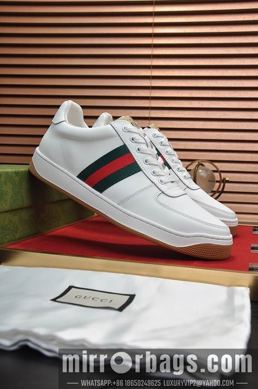 Gucci Replica Shoes SZ 38-44 0509
