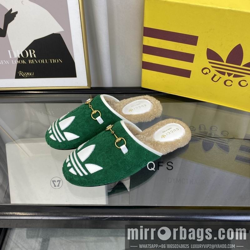 Gucci Replica Shoes sz35-40 FS0320