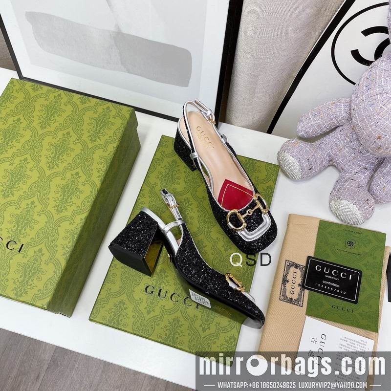 Gucci Replica Shoes sz34-41 SD0342