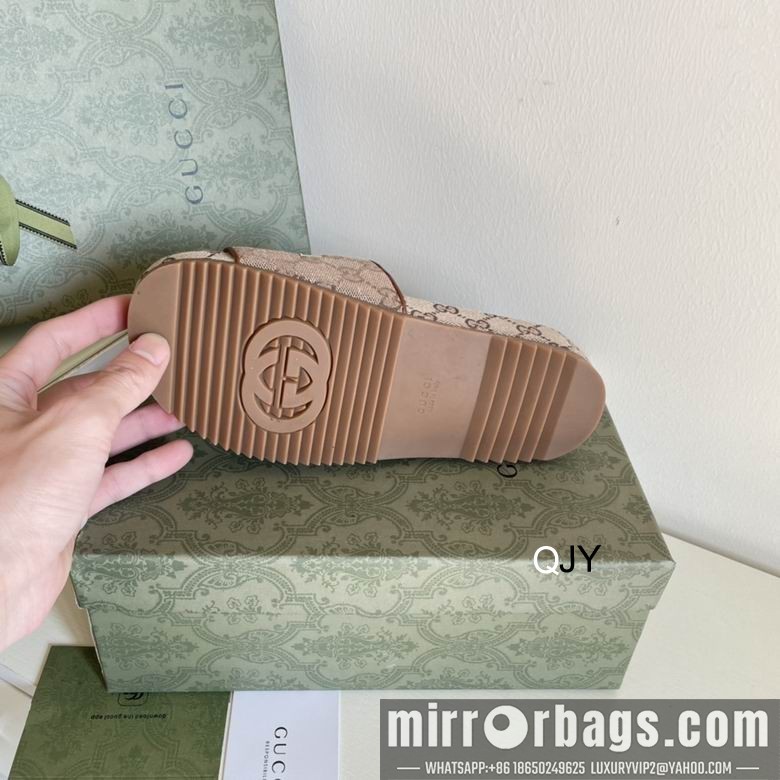 Gucci Replica Shoes sz36-44 JY0301