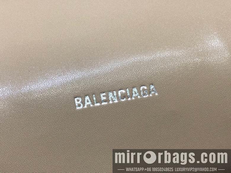 Balenciaga Bags LG0019 19X8X21cm GY 2colour
