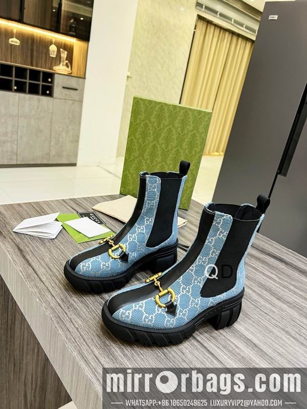 Gucci Replica Shoes sz35-41 GDT0343