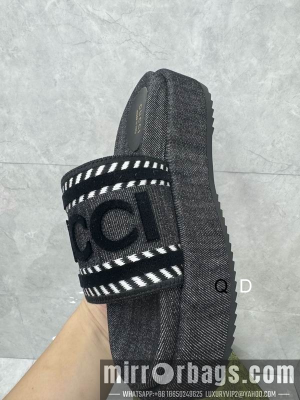Gucci Replica Shoes sz35-40 GDT0803