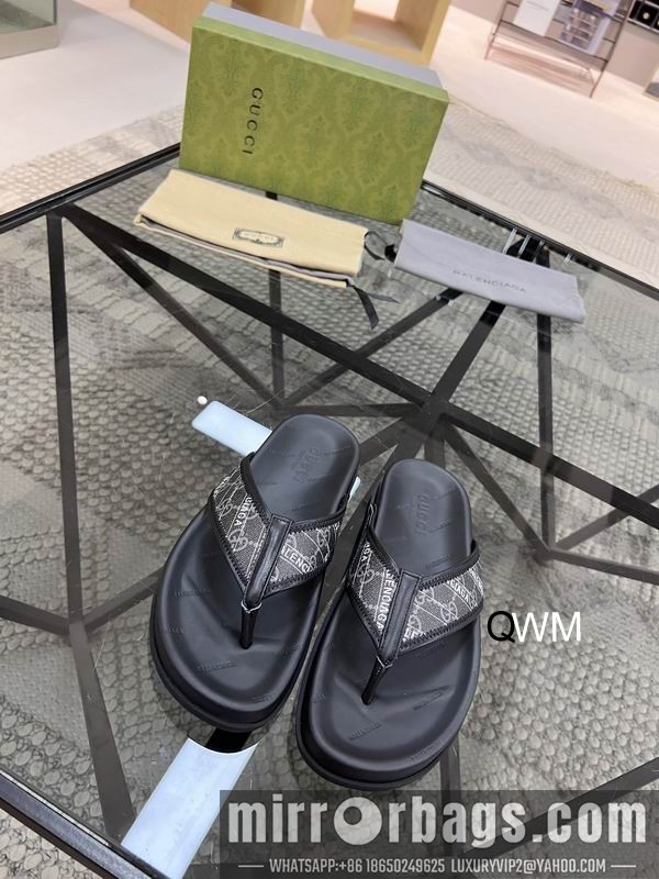 Gucci Replica Shoes sz38-44WM0326
