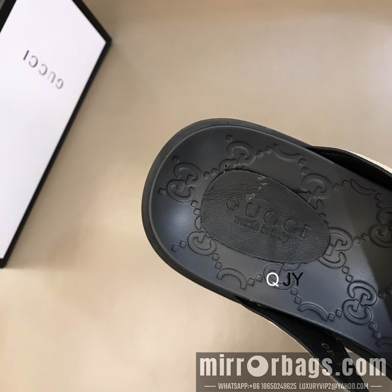 Gucci Replica Shoes sz40-45JY0303