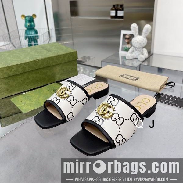 Gucci Replica Shoes sz35-39 XJ0303