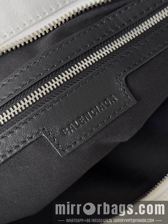 Balenciaga Bags 37X23.4X14.9cm 051705 GY 3colour