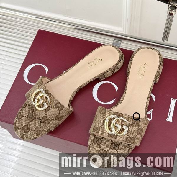 Gucci Replica Shoes sz35-40 JX0201