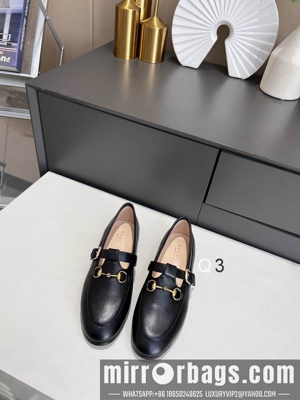 Gucci Replica Shoes sz34-42 QM0321
