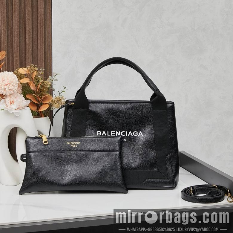 Balenciaga Bags Cabas 6034 29X23X12cm XMY 3colour