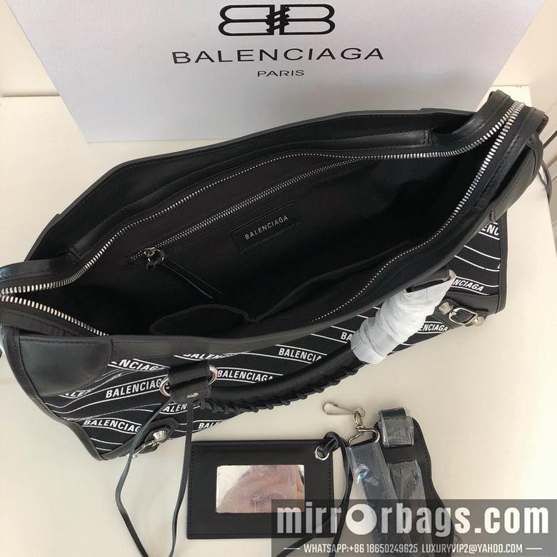 Balenciaga Bags 332X 38X24X16cm GY 2colour