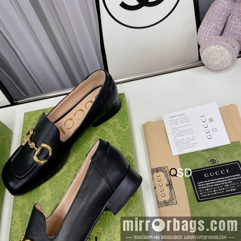 Gucci Replica Shoes sz35-40 SD0338