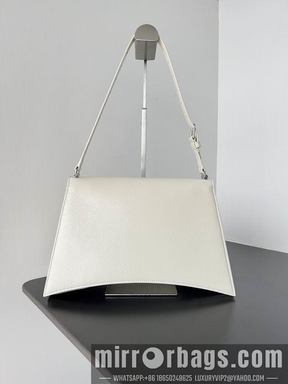 Balenciaga Bags 30.9X21X10.9cm 112002 GY 3colour