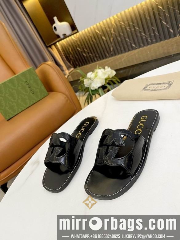 Gucci Replica Shoes 35-41 mhf0301