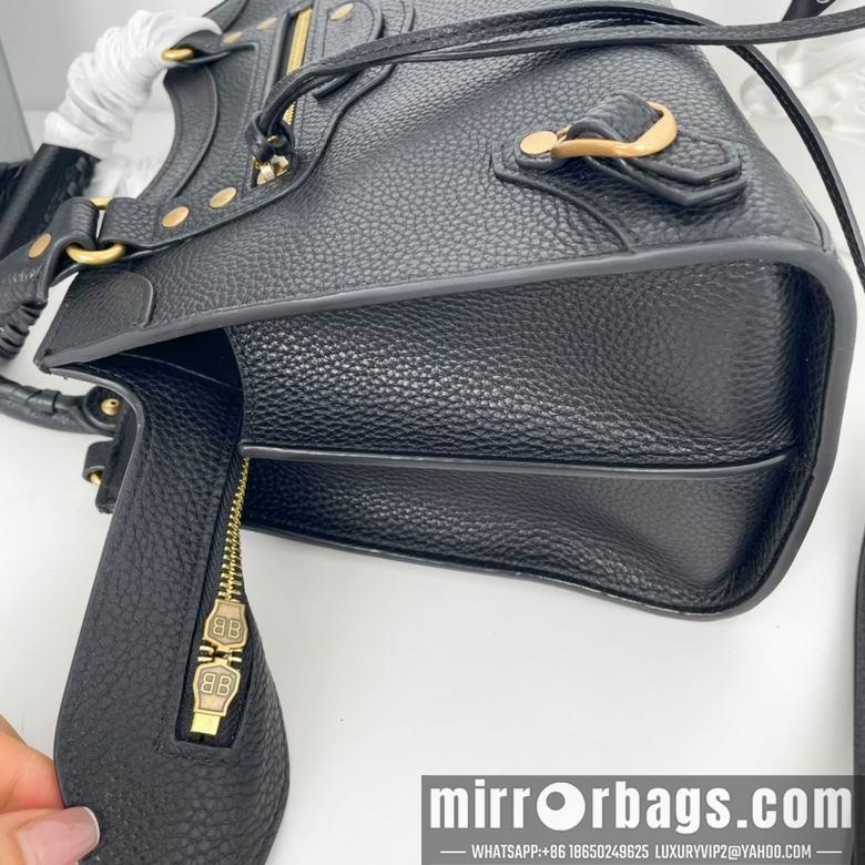 Balenciaga Bags 1627 33X21X15cm GY 4colour