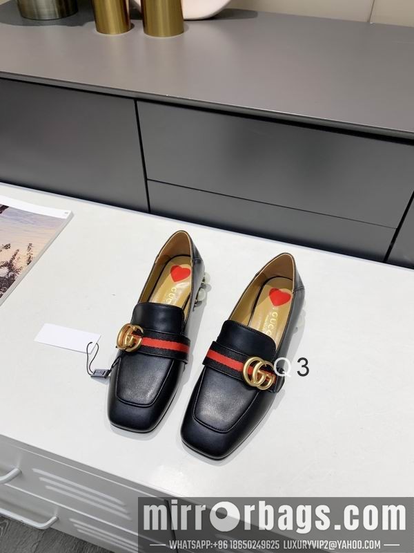 Gucci Replica Shoes sz34-41 YM0332