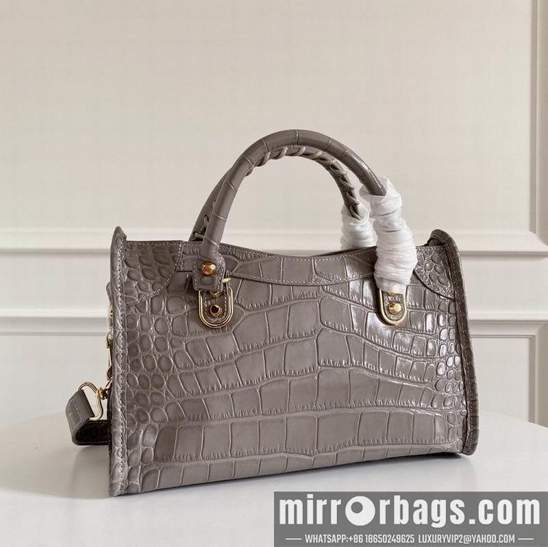 Balenciaga Bags Balenciaga 021 30X19X11cm WM