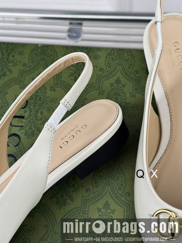 Gucci Replica Shoes sz35-40 JX0501