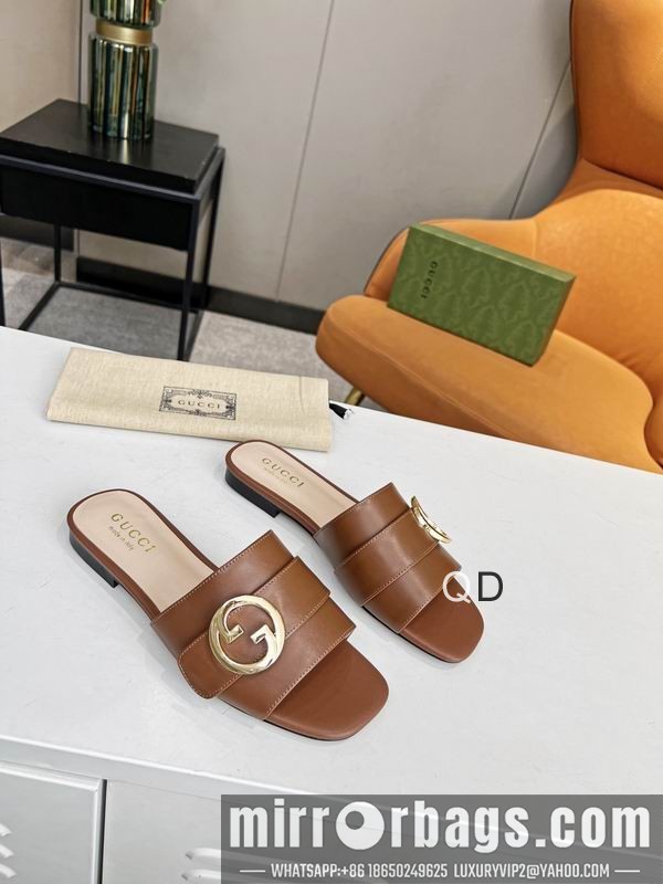 Gucci Replica Shoes sz35-43 GDT0353