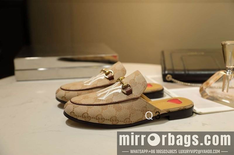 Gucci Replica Shoes sz36-45 XJ0301