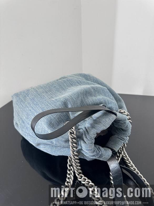 Balenciaga Bags 0305 23.8X25.9X9.9cm GY 2colour