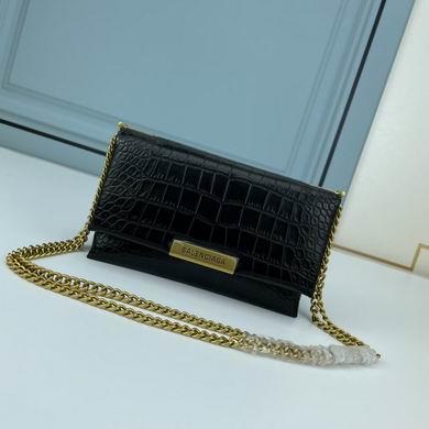 Balenciaga Bags triplet 6882 21X8X12.5cm YW