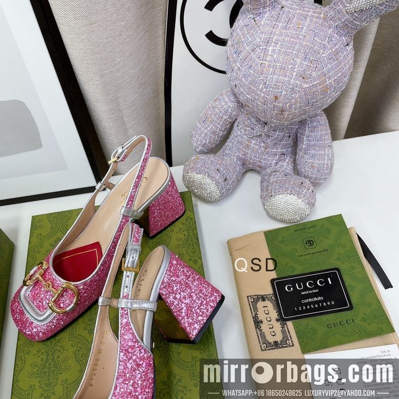 Gucci Replica Shoes sz34-41 SD0342