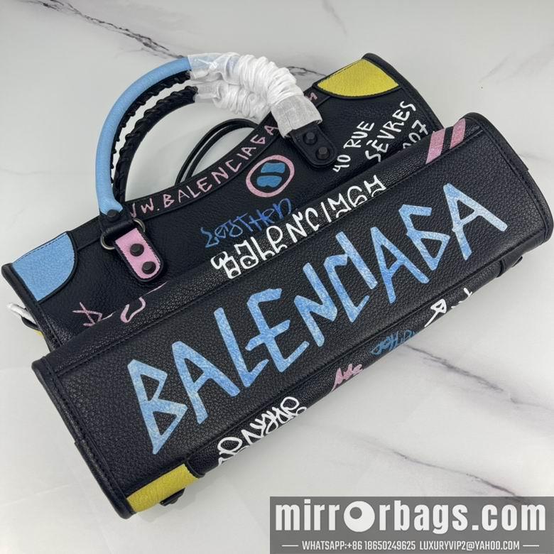 Balenciaga Bags 38cm 031604 GY