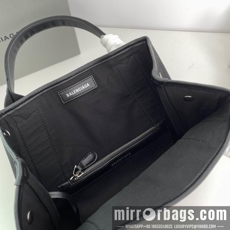 Balenciaga Bags 30X23X18cm 031613 GY 2colour