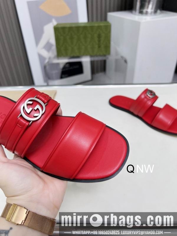 Gucci Replica Shoes sz35-40 NW1201