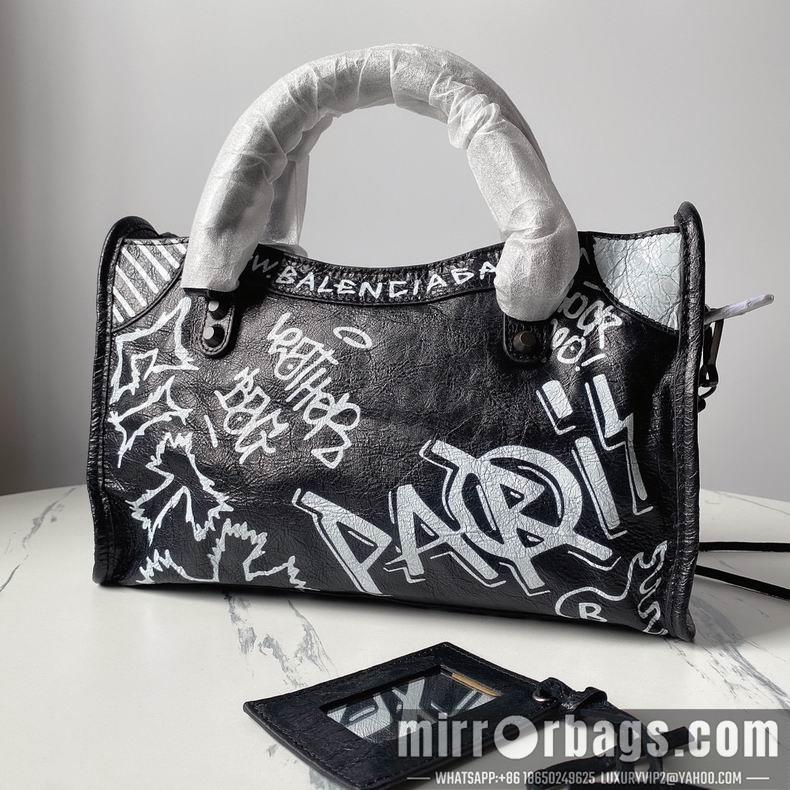 Balenciaga Bags Balenciaga 30 cm fy