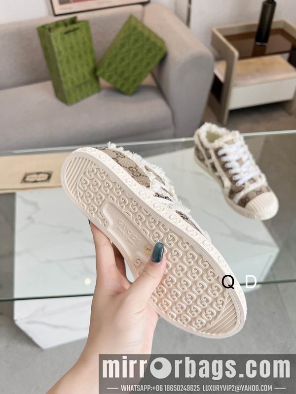 Gucci Replica Shoes sz35-41 GDT0401